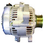 WAI New Alternator 13756N - side view