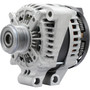 WAI New Alternator 14016N
