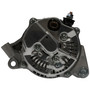 WAI New Alternator 13873N - back view
