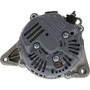 Power Select Remanufactured Alternator 13706R - back view