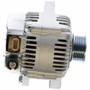 WAI New Alternator 13956N - top view