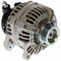 WAI New Alternator 13916N - front view