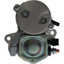 WAI New Starter 17668N - back view