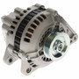 WAI New Alternator 13332N - front view
