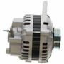 WAI New Alternator 13332N - top view