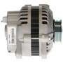 WAI New Alternator 13332N - left view