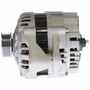 WAI New Alternator 13564N - right view