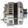 WAI New Alternator 14661N - left view