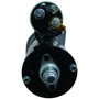 WAI New Starter 17804N - back view
