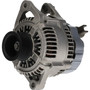 Power Select Remanufactured Alternator 13766R