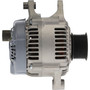 Power Select Remanufactured Alternator 13766R - left view