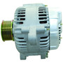 WAI New Alternator 13959N - right view