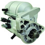 Power Select Remanufactured Starter 17668R - front view