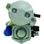 Power Select Remanufactured Starter 17668R - back view