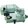 Power Select Remanufactured Starter 17668R - side view