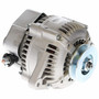 WAI New Alternator 14668N - front view