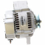 WAI New Alternator 14668N - top view