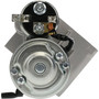 WAI New Starter 17564N - back view