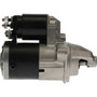 Power Select Remanufactured Starter 19138R - left view