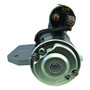 WAI New Starter 17992N - back view