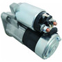 Power Select Remanufactured Starter 19025R