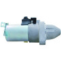 Power Select Remanufactured Starter 17870R - side view