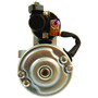 WAI New Starter 17908N - back view
