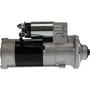 WAI New Starter 17578N - left view