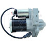 WAI New Starter 17872N - side view