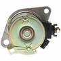 Power Select Remanufactured Starter 17844R - back view
