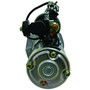 WAI New Starter 19061N - back view