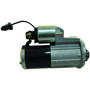 WAI New Starter 19061N - left view