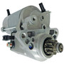 Power Select Remanufactured Starter 17748R - front view