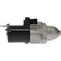 Power Select Remanufactured Starter 17960R - left view