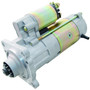 Power Select Remanufactured Starter 17578R - angled view