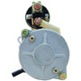 Power Select Remanufactured Starter 17578R - back view