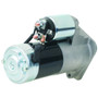 Power Select Remanufactured Starter 17942R - back view