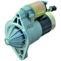 Power Select Remanufactured Starter 17749R - angled view