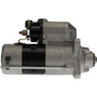 Power Select Remanufactured Starter 19029R - left view