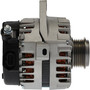 WAI New Alternator 21001N - left view
