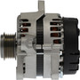 WAI New Alternator 21001N - right view