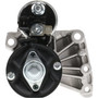 WAI New Starter 19000N - back view
