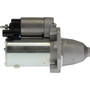 WAI New Starter 19202N - left view