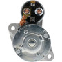 WAI New Starter 17826N - back view