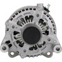 WAI New Alternator 21024N - front view