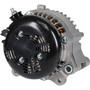 WAI New Alternator 21024N