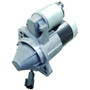 Power Select Remanufactured Starter 17859R - angled view