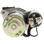 Power Select Remanufactured Starter 17859R - back view