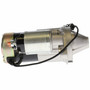 Power Select Remanufactured Starter 17859R - left view