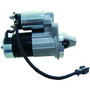 Power Select Remanufactured Starter 17859R - side view